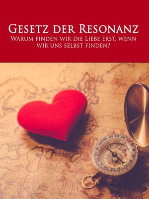 cover image of Das Gesetz der Resonanz